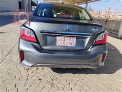 ميتسوبيشي ميراج